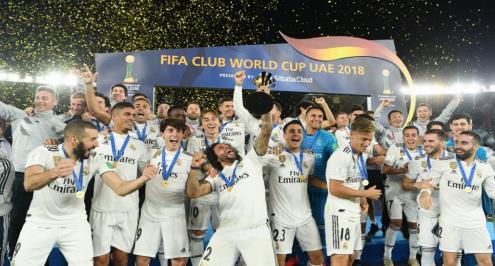 ملف السبت.. تأهل الإسماعيلي وانسحابه.. ريال مدريد بطلًا.. ووعد الزمالك بخربين
